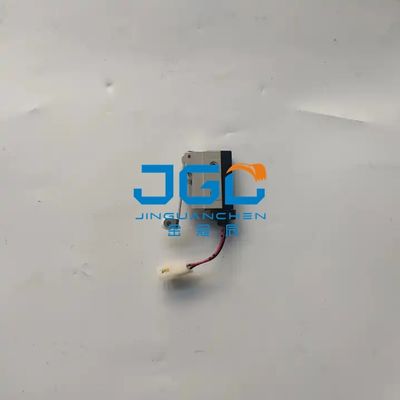 Commutateur de limite Sk260-8 de Parts Sk 350-8 d'excavatrice pour Yn50s00041f1
