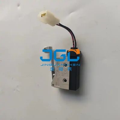 Commutateur de limite Sk260-8 de Parts Sk 350-8 d'excavatrice pour Yn50s00041f1