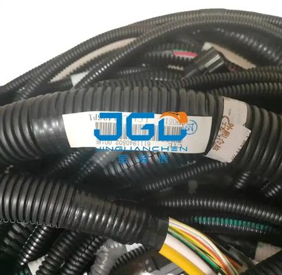 Pièces de machines de construction de Main Line Bundle LC13E01436P1 d'excavatrice SK330-8 SK350-8