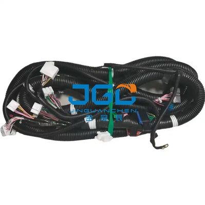 Câble d'ECU d'excavatrice des accessoires SK300-8 SK350-8 pour LC13E01438P2