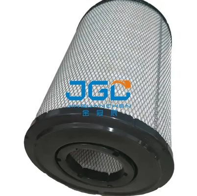 L'Assemblée SK350-8 SK350-10 de filtre à air convient à LC11P00019R100