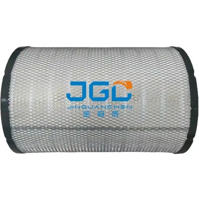 L'Assemblée SK350-8 SK350-10 de filtre à air convient à LC11P00019R100