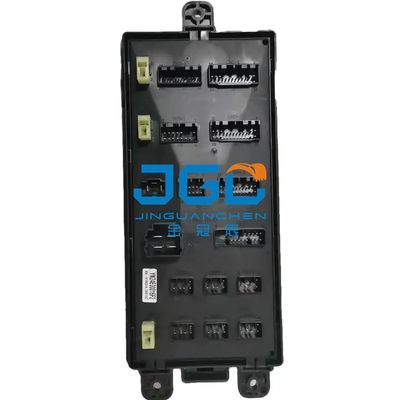 La boite à fusible SK350-8 convient aux pièces de machines de construction de l'excavatrice YN24E00016F2
