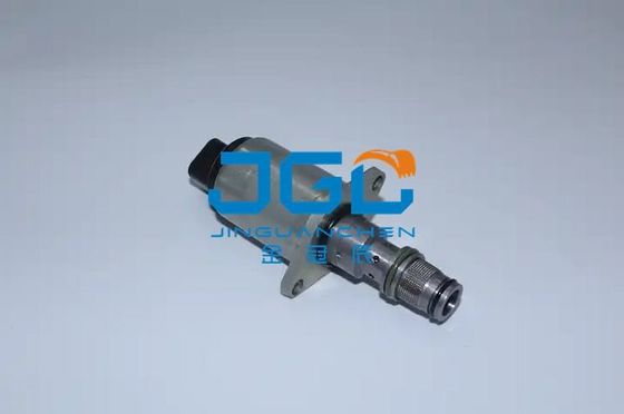 Valve 1006178 de Hydraulic Pump Solenoid d'excavatrice de SY235 SY335 SY365 utilisée pour des excavatrices