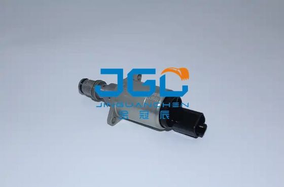Valve 1006178 de Hydraulic Pump Solenoid d'excavatrice de SY235 SY335 SY365 utilisée pour des excavatrices