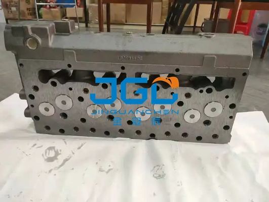 Pièces de machines de construction de la culasse des pièces de moteur PC3304 8N1188