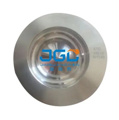 Excavatrice Engine Component EC210BLC 240BLC 290BLC du piston D6D D7D D6E