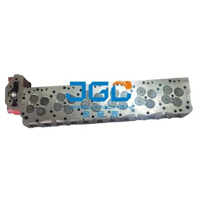 Excavatrice Diesel Engine Parts de l'Assemblée Vh111010e0531 Vh111010e0541 de culasse de J08C J08E