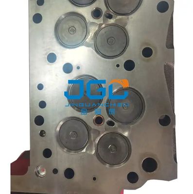 Excavatrice Diesel Engine Parts de l'Assemblée Vh111010e0531 Vh111010e0541 de culasse de J08C J08E