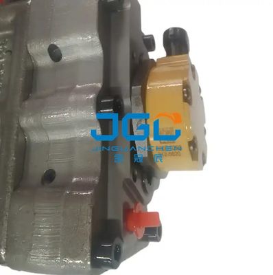 Machines de construction des accessoires 32F61-10301 de Diesel Fuel Pump d'excavatrice de C6.4E320D