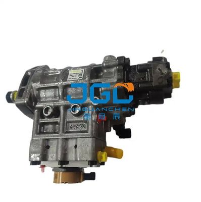 Machines de construction des accessoires 32F61-10301 de Diesel Fuel Pump d'excavatrice de C6.4E320D