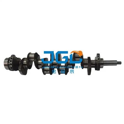 L'excavatrice Diesel Sk 200-6e Sk200-6 Sy215-8 du vilebrequin 6D34 convient à Me300086