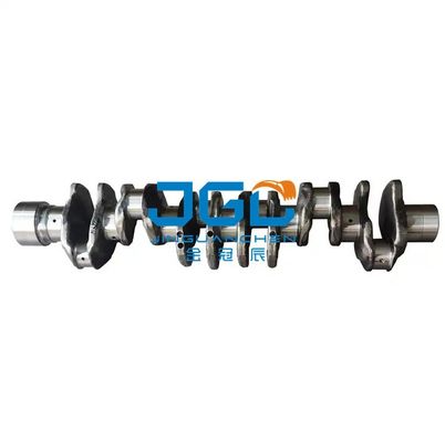Vilebrequin diesel d'excavatrice des accessoires JO8E SK330-8 SK350-8 pour 13411-2410