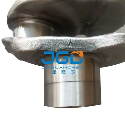 Vilebrequin diesel d'excavatrice des accessoires JO8E SK330-8 SK350-8 pour 13411-2410