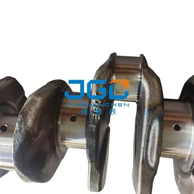 Vilebrequin diesel d'excavatrice des accessoires JO8E SK330-8 SK350-8 pour 13411-2410