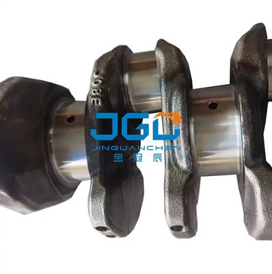Vilebrequin diesel d'excavatrice des accessoires JO8E SK330-8 SK350-8 pour 13411-2410