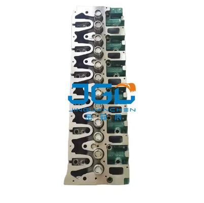 Assemblée principale EC240BLC de Diesel Engine Cylinder d'excavatrice des pièces de rechange D6E
