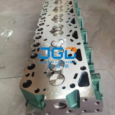 Assemblée principale EC240BLC de Diesel Engine Cylinder d'excavatrice des pièces de rechange D6E