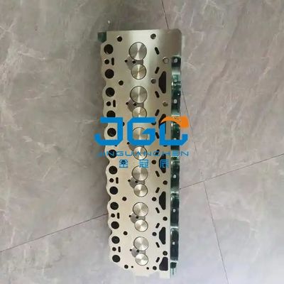 Assemblée principale EC240BLC de Diesel Engine Cylinder d'excavatrice des pièces de rechange D6E