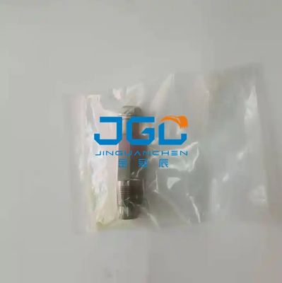 Pression de carburant d'Assemblée de limiteur de courant de Fitting Vh 227401110a d'excavatrice de Sk200-8 Sk250-8 Sk350-8