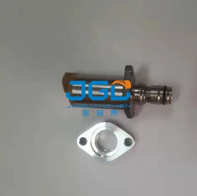 Solénoïde commun Sk200-8 Sk250-8 Sk350-8 de pompe de rail pour l'excavatrice Parts Vh 04226e0061