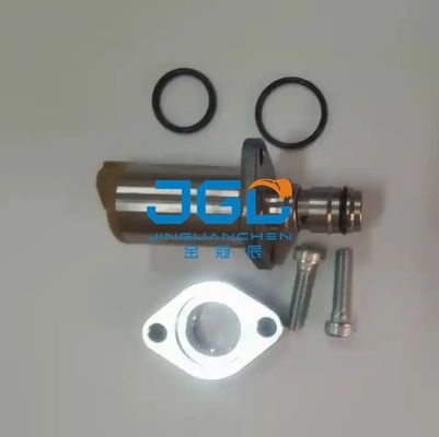 Solénoïde commun Sk200-8 Sk250-8 Sk350-8 de pompe de rail pour l'excavatrice Parts Vh 04226e0061