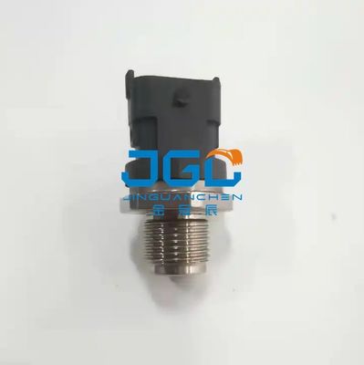 Moteur commun de Component SK135-8 SK140-8 d'excavatrice du capteur VA32G6109100 de pression de rail