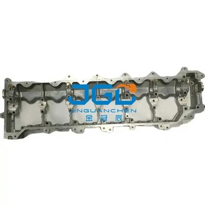 Excavatrice supérieure de culasse de moteur de J08E Part VH111031380B pour SK350-8