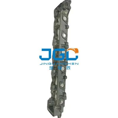 Excavatrice supérieure de culasse de moteur de J08E Part VH111031380B pour SK350-8