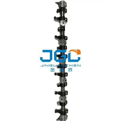 Moteur 13800-E0040 de Parts J08E d'excavatrice de l'Assemblée SK350-8 SK350-10 d'axe de balancier