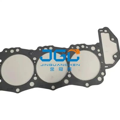 Excavatrice de garniture de cylindre de J08E Accessory 11115-E0090 pour SK350-8 SK350-10