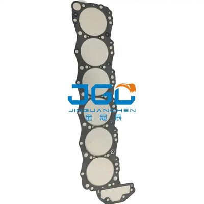 Excavatrice de garniture de cylindre de J08E Accessory 11115-E0090 pour SK350-8 SK350-10