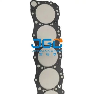 Excavatrice de garniture de cylindre de J08E Accessory 11115-E0090 pour SK350-8 SK350-10