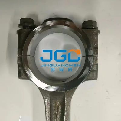 L'excavatrice Fitting Connecting Rod J05E J08E convient à la pièce de moteur VH13260E0010