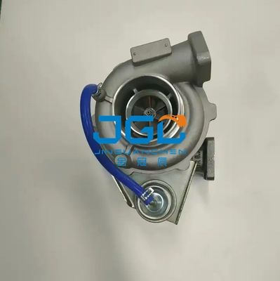 Pièces mécaniques d'Engine Supercharger VH1760E0200 de l'excavatrice SK350-8