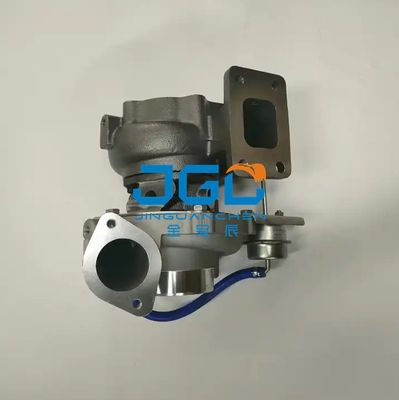 Pièces mécaniques d'Engine Supercharger VH1760E0200 de l'excavatrice SK350-8