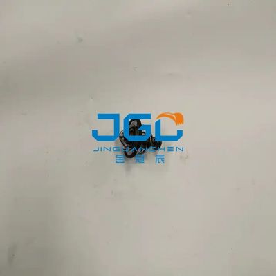 Le thermostat de refroidissement VH040166104 convient à l'excavatrice Accessories du moteur Sk200-8