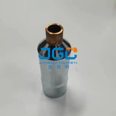 Douille VH1117-61190 d'en cuivre d'injecteur de carburant des pièces de rechange J05E J08E pour des moteurs de SK200-8 SK350-8