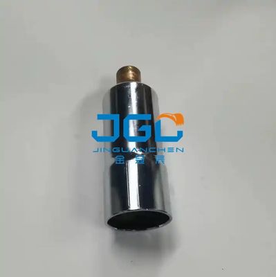 Douille VH1117-61190 d'en cuivre d'injecteur de carburant des pièces de rechange J05E J08E pour des moteurs de SK200-8 SK350-8
