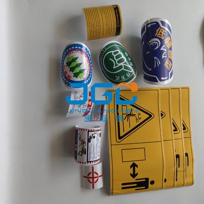 Excavatrice extérieure Sticker de Spare Parts PC360 d'excavatrice d'autocollant de corps