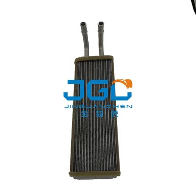 Système chaud de refroidissement par l'eau de réservoir d'air d'Air Conditioning Accessories de l'excavatrice EC360