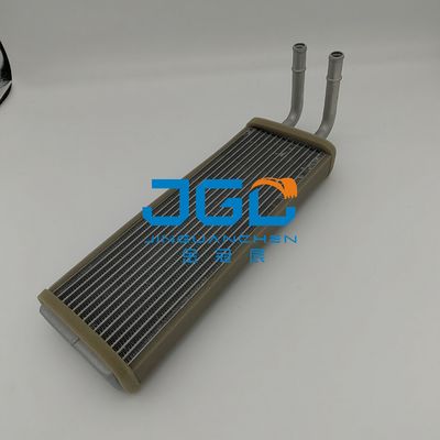 Système chaud de refroidissement par l'eau de réservoir d'air d'Air Conditioning Accessories de l'excavatrice EC360