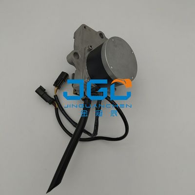 Excavatrice Accessories du moteur PC200-7 PC220-7 PC210-7 PC230-7 de commande de puissance 7834-41-2000 7834-41-2001