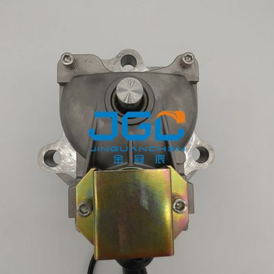 Excavatrice Accessories du moteur PC200-7 PC220-7 PC210-7 PC230-7 de commande de puissance 7834-41-2000 7834-41-2001