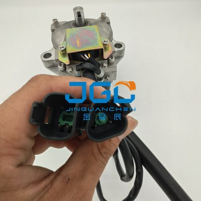 Excavatrice Accessories du moteur PC200-7 PC220-7 PC210-7 PC230-7 de commande de puissance 7834-41-2000 7834-41-2001