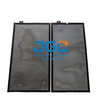 Excavatrice Maintenance Parts Dustproof Mesh Construction Machinery Parts E320C
