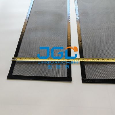 PC200-8 l'excavatrice Air Filter Replacement partie des composants de machines d'ingénierie