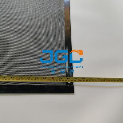 Excavatrice Replacement Parts Dustproof Mesh Construction Machinery Parts de la fonction PC360-7 de protection