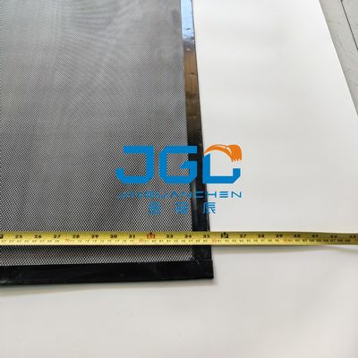 Excavatrice Replacement Parts Dustproof Mesh Construction Machinery Parts de la fonction PC360-7 de protection