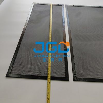 Composants nets antipoussière de Parts Main Structural de l'excavatrice SK200-8